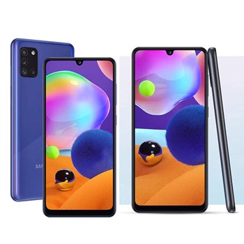 Galaxy-A31