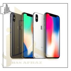 پک-10-عددی-گوشی-موبایل-اپل-iPhone-10-64GB