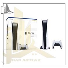کنسول-بازی-سونی-مدل-Playstation-5