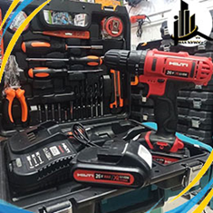 پیچ-بند-شارژی-هیلتی-مدل-Li-loN