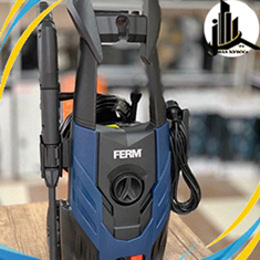 دستگاه-کارواش-FERM