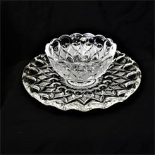 پیش-دستی-و-پیاله-کریستال