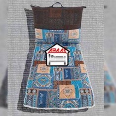 خرید-تشک-مسافرتی-یا-مهمان-کد-018