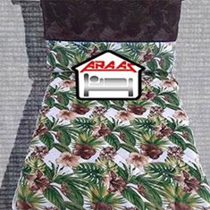 خرید-تشک-مسافرتی-یا-مهمان-کد-009