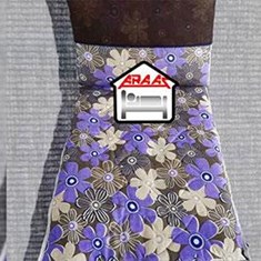 خرید-تشک-مسافرتی-یا-مهمان-کد-014