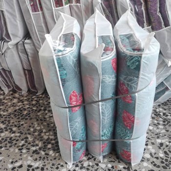 نمایی-از-انبار-محصولات-تشک-مسافرتی-و-مهمان