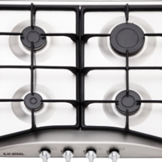 گاز-استیل-ایلیااستیل-مدل-S-401