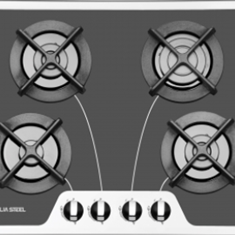 گاز-شیشه-ای-ایلیااستیل-مدل-G-408