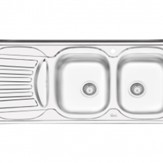 سینک-نیمه-فانتزی-روکار-ایلیااستیل-مدل-3010