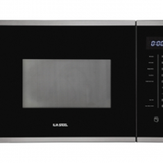 مایکروویو-ایلیااستیل-مدلIM-102