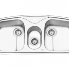 سینک-فانتزی-توکار-ایلیااستیل-مدل-2014