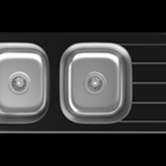 سینک-شیشه-ای-داتیس-مدل-DSG-119