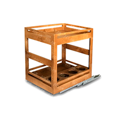 چند-منظوره-ریل-کف-چوبی-همراه-با-بطری