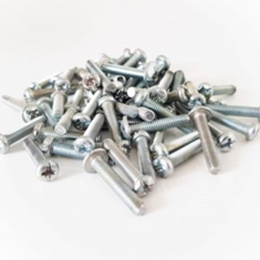 پیچ-دستگیره