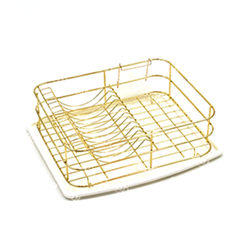 آبچکان-رومیزی-با-جاقاشقی-استیل-طلایی-آرتینا