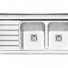 سینک-فانتزی-روکار-ایلیااستیل-مدل-1060