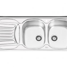 سینک-فانتزی-روکار-ایلیااستیل-مدل-1010