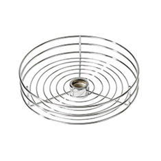 سبد-چندمنظوره-گردان-با-کف-مفتولی