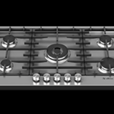 اجاق-گاز-استیل-داتیس-مدل-DS-524