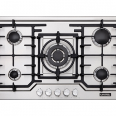 گاز-استیل-ایلیااستیل-مدل-S-508