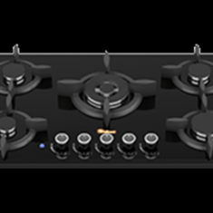 اجاق-گاز-شیشه-ای-داتیس-مدل-DG-546