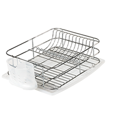 آبچکان-رومیزی-یک-طبقه-استیل-با-جاقاشقی