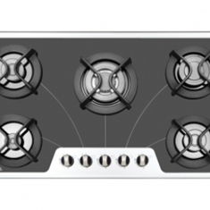 گاز-شیشه-ای-ایلیااستیل-مدل-G-508