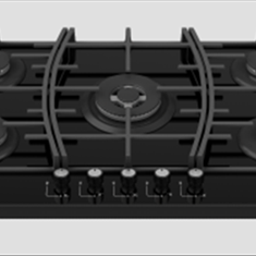 اجاق-برقی-المنتی-مدل-DSE-251