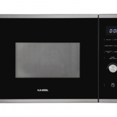 مایکروویو-ایلیااستیل-مدلIM-101