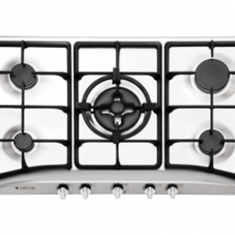 گاز-استیل-ایلیااستیل-مدل-S-501