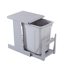 سطل-زباله-تک-مخزنه-بزرگ-ریل-کف-تاندم