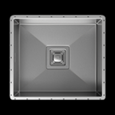 سینک-استیل-داتیس-مدل-Corian-601