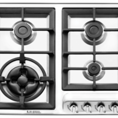 گاز-استیل-ایلیااستیل-مدل-S-403