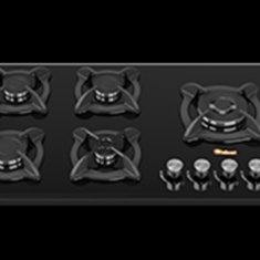 اجاق-گاز-شیشه-ای-داتیس-مدل-DG-522