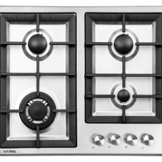 گاز-استیل-ایلیااستیل-مدل-IS-4602