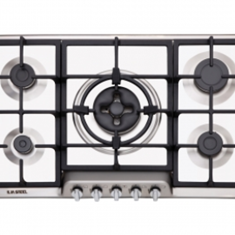 گاز-استیل-ایلیااستیل-مدل-S-502