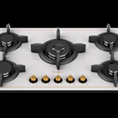 اجاق-گاز-شیشه-ای-داتیس-مدل-DG-542-Ultra