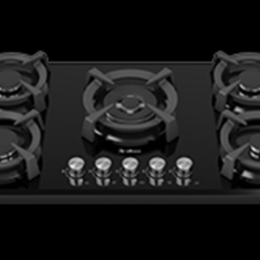 اجاق-گاز-شیشه-ای-داتیس-مدل-DG-561