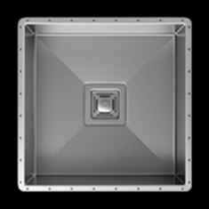 سینک-استیل-داتیس-مدل-Corian-600