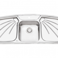 سینک-فانتزی-توکار-ایلیااستیل-مدل-2011