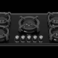 اجاق-گاز-شیشه-ای-داتیس-مدل-DG-567