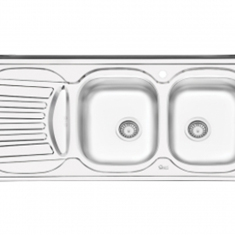 سینک-نیمه-فانتزی-روکار-ایلیااستیل-مدل3510