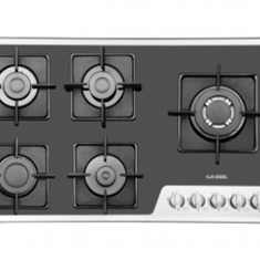 گاز-شیشه-ای-ایلیااستیل-مدل-G-504-M