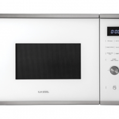 مایکروویو-ایلیااستیل-مدلIM-101-W