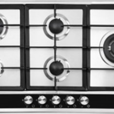 گاز-استیل-ایلیااستیل-مدل-s513