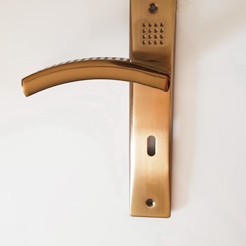 دستگیره-پلاک-نایس-501