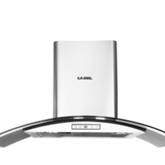 هود-ایلیااستیل-مدل-تندیس