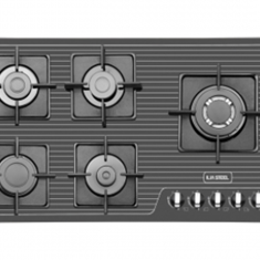 گاز-شیشه-ای-ایلیااستیل-مدل-G-514