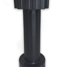 پایه-کابینت-پلاستیکی-چهار-گوش