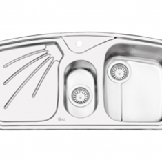 سینک-فانتزی-توکار-ایلیااستیل-مدل-2012